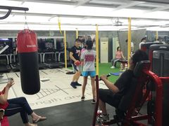 -SAH健身私教工作室(紫东店)