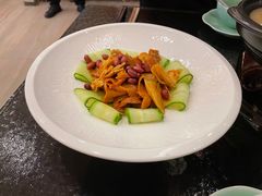 -五观堂素食(新华路店)
