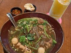 -CHINCHIN 青青·泰国料理(万象食家店)