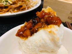 爆汁叉烧包-正斗·港式粤菜(SKLP店)