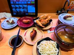 -寿司郎(皇庭广场店)