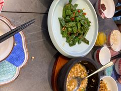 -江南里·新浙菜(苏州大悦城店)