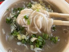 -汪记鲜鱼糊汤粉(沈阳路总店)