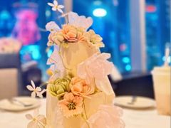 -杜哈夫DOUX RÊVE·生日蛋糕(日月光店)