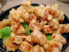 -老昌春饼(果戈里大街店)