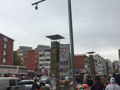 -万隆大胡同商业中心