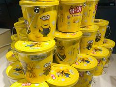 -卢米埃影城(长楹天街IMAX激光店)