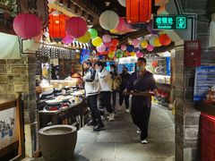 -老宁波1381餐厅(宏泰广场店)