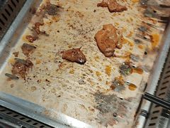 -新石器烤肉(百联川沙店)