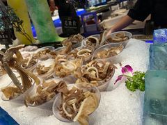 -宴立方海鲜自助(义乌万达广场店)