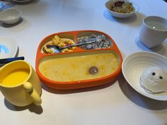 -莆田餐厅PUTIEN(三里屯店)