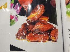 -泰丰楼(前门西大街店)