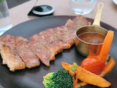-埠口精酿夜景餐酒吧· BREWPORT BISTRO(长嘉汇重庆之眼店)