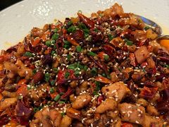 -丽晶轩中餐厅(重庆丽晶酒店)