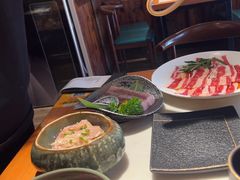 -久藏·横膈膜烧肉·酒场(江汉路店)
