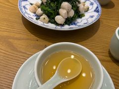 -必点海鲜·海肠捞饭(滨江道一店)