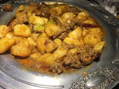 -凯撒尔新疆特色主题餐厅(青山店)