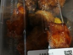 -胖东来生活广场(健康路店)