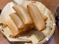 -肖记公安牛肉鱼杂馆·省级非物质文化遗产(万松园直营店)