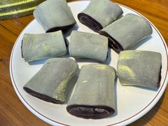 -荣家小吃(紫阳街店)