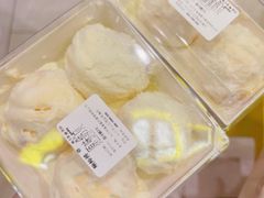 -鲍师傅糕点(国金街店)