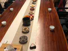 -云间宿茶空间(嘉杰国际广场店)