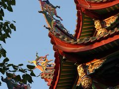 -厦门大学(思明校区)