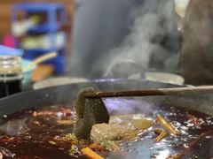 -星鸿社重庆老火锅
