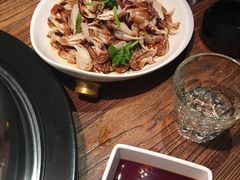 -海味当家·蒸锅海鲜(星海公园店)