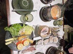 -Thai Basil罗勒叶泰式餐厅(时代天街店)