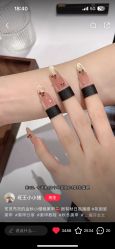 -晨·艺美甲美睫