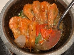 -潮上潮(南中环店)