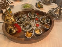 -龟兹KUCINA·新疆菜(前滩L+PLAZA店)