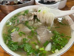 -熊氏牛羊杂粉(龙眼井总店)