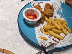 -水天堂西餐厅(昆山万象汇店)