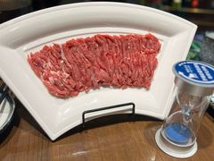 -快乐小羊(富强中路店)