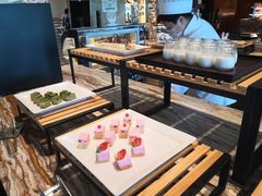 -AdD全日制餐厅(中谷花园酒店)