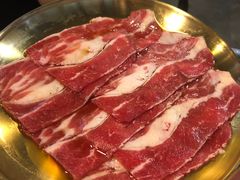 -釜山火炉·海鲜烤肉(紫藤路店)