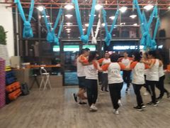 -LikingFit24小时健身•普拉提(张江店)