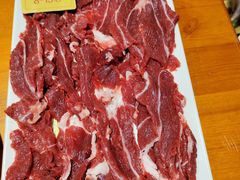 吊龙伴-大吉利·潮汕鲜牛肉火锅(西安店)