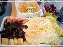 -半天妖烤鱼(方庄店)