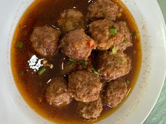 蒸丸子-上庄晋风庄园(上庄店)