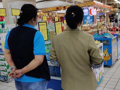 -青岛利群四方购物广场