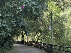 -昆明青龙峡风景区