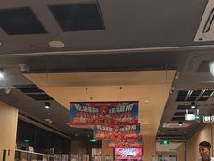 -海底捞火锅(百利广场店)