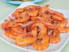 -阿浪海鲜连锁•海鲜加工•老字号(第一市场店)