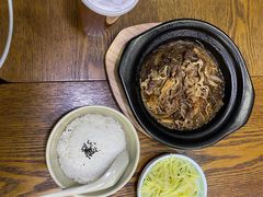 -李先生牛肉面大王(郑州火车站西广场2店)