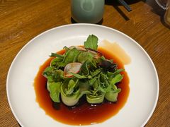 -粗茶淡饭·隐庐私厨(东亭店)