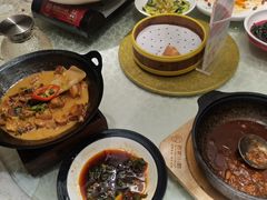 -佰家小厨·南京菜(夫子庙店)