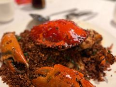 -喜记避风塘炒辣蟹(旗舰店)